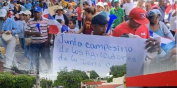 Organizaciones del Sur y Suroeste se reúnen en Azua