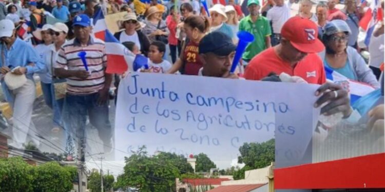 Organizaciones del Sur y Suroeste se reúnen en Azua
