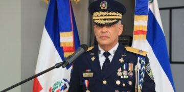 Director de Policía exhorta a prófugos a entregarse