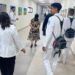 420 estudiantes de Medicina UASD inician internado 2026-2027