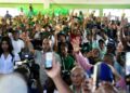 Leonel: “El PRM está viniendo a la Fuerza del Pueblo”