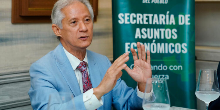FP advierte efectos del alza de tasas de la Fed en RD