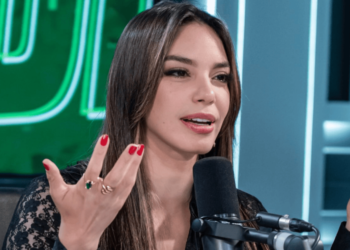 Comunicadora Hony Estrella