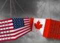 Canadá impone aranceles de hasta un 50 % a productos de EE. UU.