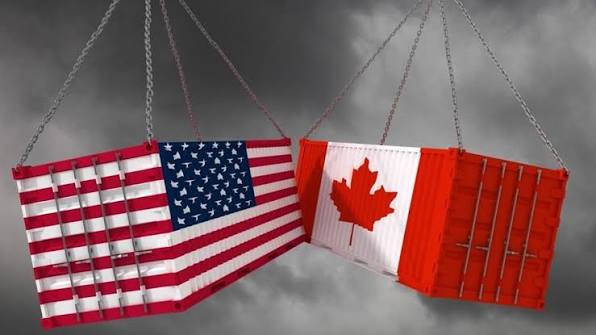 Canadá impone aranceles de hasta un 50 % a productos de EE. UU.