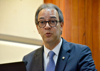 José Mármol alerta sobre educación y deterioro del lenguaje