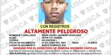Policía identifica implicado asalto murió esposa de Julián Oro Duro