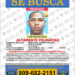 Policía identifica implicado asalto murió esposa de Julián Oro Duro
