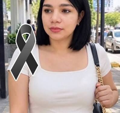 Mujer desaparecida encontrada muerta en Circunvalación de Haina