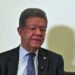 Leonel Fernández afirma violencia desborda al Gobierno