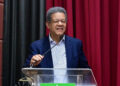 Leonel Fernández intensifica agenda política en el Sur
