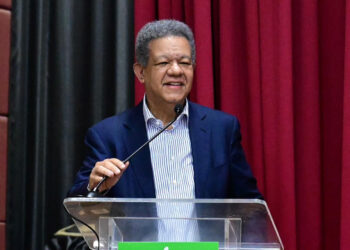 Leonel Fernández intensifica agenda política en el Sur