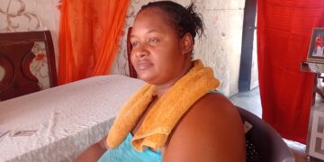 Falta de empleos y costo de vida golpean a Cabral