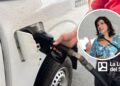 Margarita Cedeño cuestiona alzas de combustibles