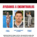 Madre dominicana busca a sus dos hijos desaparecidos