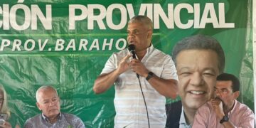 Fuerza del Pueblo en Barahona activa agenda hacia 2028