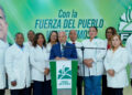 Fuerza del Pueblo alerta sobre mortalidad infantil en RD