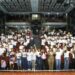 179 adolescentes de Barahona culminan Clubes de Chicas