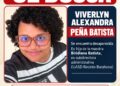 Muere hija de exsubdirectora administrativa de la UASD Barahona