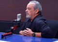 Alfonso Rodríguez defiende su programa Bemberé