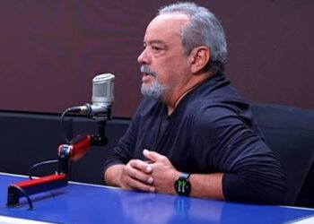 Alfonso Rodríguez defiende su programa Bemberé