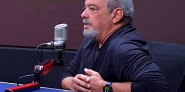 Alfonso Rodríguez defiende su programa Bemberé