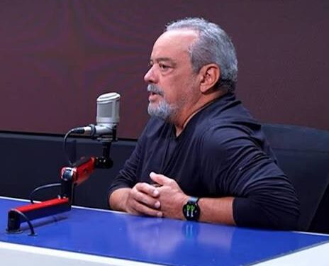 Alfonso Rodríguez defiende su programa Bemberé