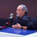 Alfonso Rodríguez defiende su programa Bemberé