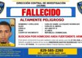 Alias “Carlos El Menol”
