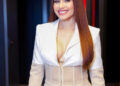 Comunicadora Jenny Blanco