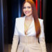 Comunicadora Jenny Blanco