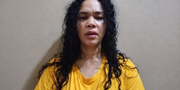 Dominicana condenada en Venezuela
