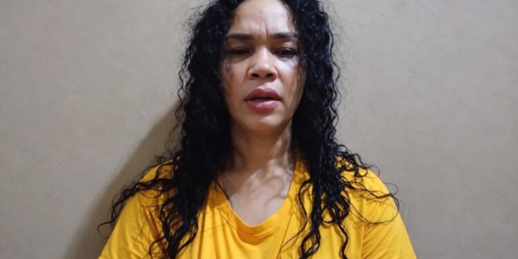 Dominicana condenada en Venezuela
