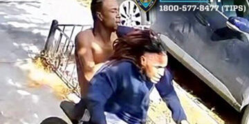 Detienen dos dominicanos en Nueva York