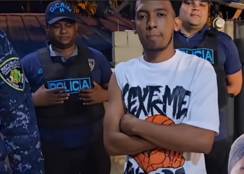 Joven vinculado a desaparición de adolescente en Navarrete