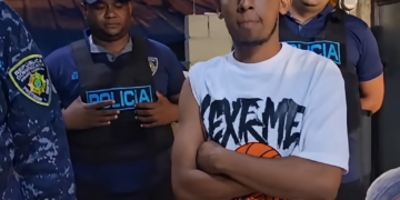 Joven vinculado a desaparición de adolescente en Navarrete