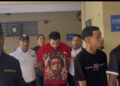 Aplazan coerción contra El tribunal aplazó para el próximo martes la audiencia en la que conocerá la medida de coerción contra Jhovanny de Jesús Metz Cruz/Fuente Externa