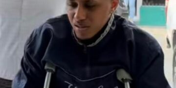 Uno de los señalados por tiroteo en Los Mina