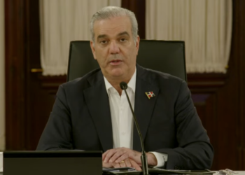 Abinader habla de su relación con Bukele
