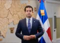 Senador del Distrito Nacional, Omar Fernández