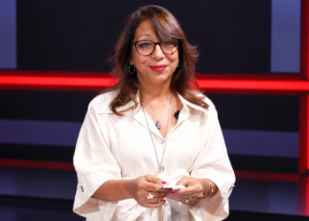 Vanessa Espaillat alerta sobre personas que utilizan ChatGPT para autodiagnosticarse en salud mental/Fuente Externa