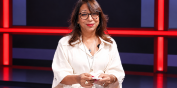 Vanessa Espaillat alerta sobre personas que utilizan ChatGPT para autodiagnosticarse en salud mental/Fuente Externa