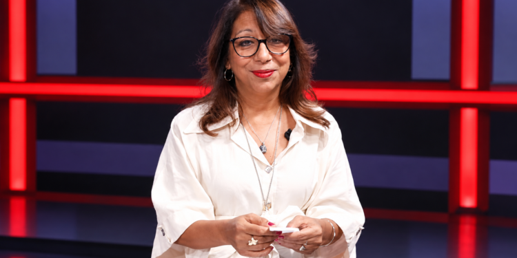 Vanessa Espaillat alerta sobre personas que utilizan ChatGPT para autodiagnosticarse en salud mental/Fuente Externa