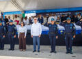 Abinader despliega 990 policías en la región Este