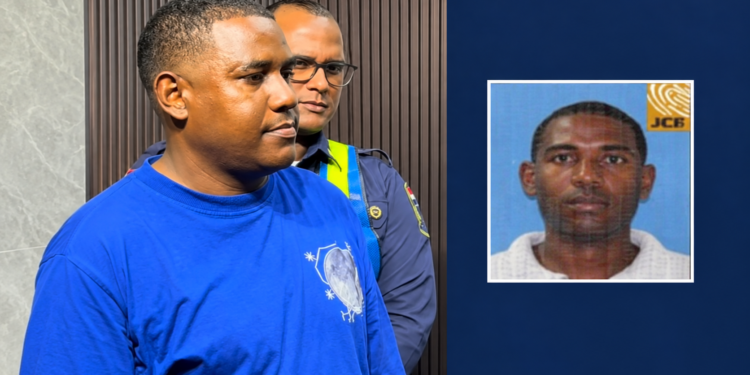 Elvin Castro Santos buscado por asesinato en 2024 en Pimentel