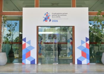 41.º período de sesiones de la CEPAL/Fuente Externa