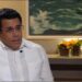Ministro de Turismo, David Collado
