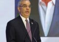 Presidente Luis Abinader en la Cepal