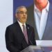Presidente Luis Abinader en la Cepal