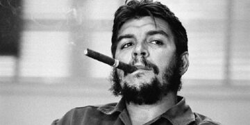 Ernesto Che Guevara